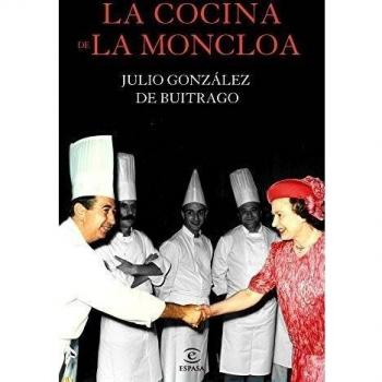 La cocina de la Moncloa