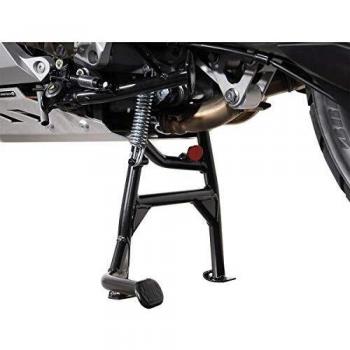 SW-MOTECH Centerstand Black. Honda CB500F