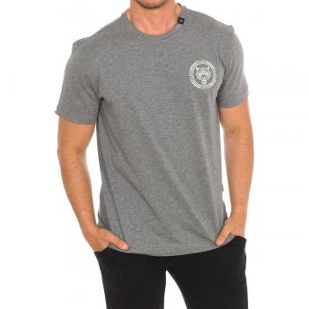 PHILIPP PLEIN SPORT Camiseta manga corta