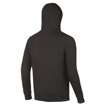 Mizuno Team Grey XL Men's Hoodie