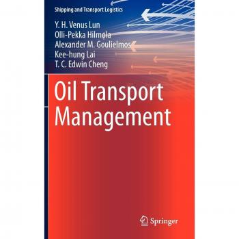 Comprehensive Oil Transport Management Solutions