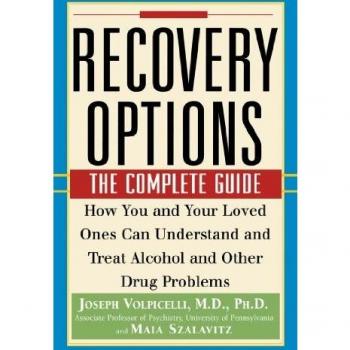 Recovery Options: The Complete Guide