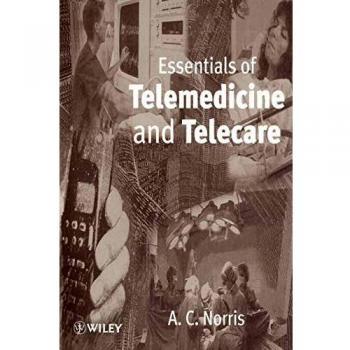 Esenciales de Telemedicina y Telecuidado - Edición en Papel