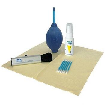 Green Clean CS-1500 - Kit Limpieza Multifuncional