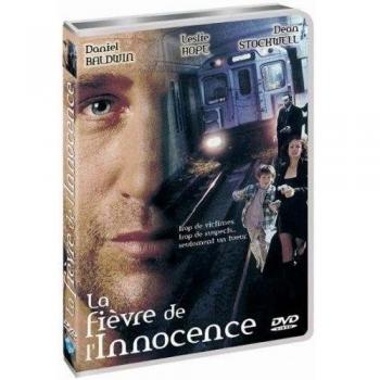 La Fièvre de l'innocence [Francia] [DVD]