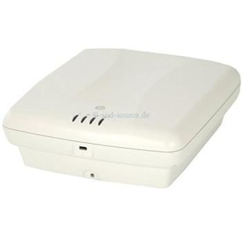 HP E-MSM460 - Punto de acceso 802.11n de radio doble