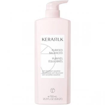 Kerasilk Anti Dandruff Shampoo 750 ml