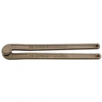 Laser 5281 - Llave de espigas Ajustable