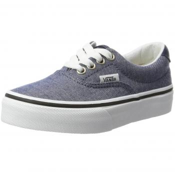Vans UY Era 59, Zapatillas Niños, Azul