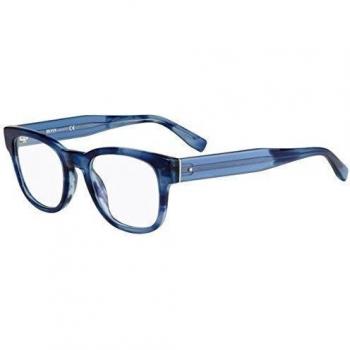 Boss Montura 0738 K94 (49 mm) Azul