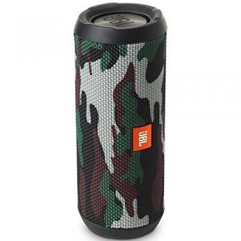 JBL flip4 Sistema Audio portátil, Camuflaje