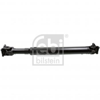 Árbol Cardán FEBI BILSTEIN 181207 - Eje de transmisión, alta calidad y durabilidad