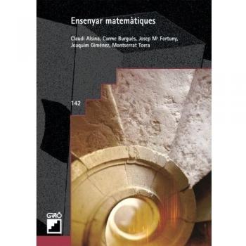 Ensenyar Matemátiques: 142