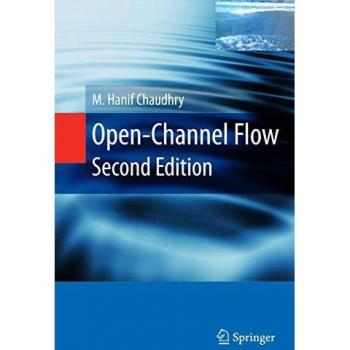 Open-Channel Flow