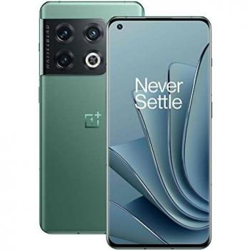 OnePlus 10 Pro 5G 12GB RAM 256GB Storage Emerald Forest Dual SIM
