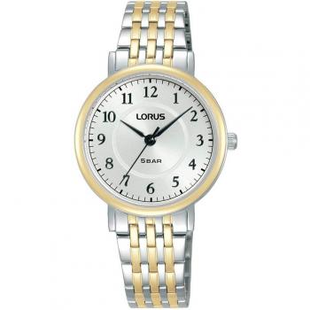 Lorus - Reloj de mujer RG222XX9