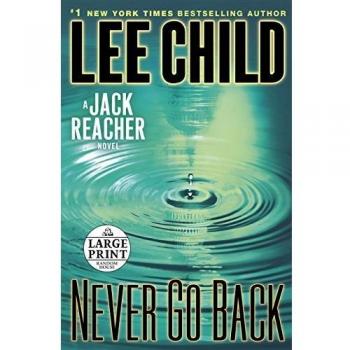 Never Go Back