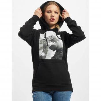 Mister Tee Women's 2Pac F*ck The World Hoodie