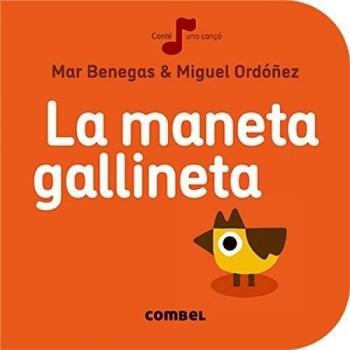 La maneta gallineta - Mar Benegas