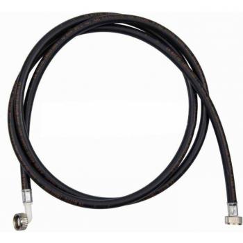 Manguera de Entrada de Agua para Lavadora 1500mm con Conexiones 90/180º