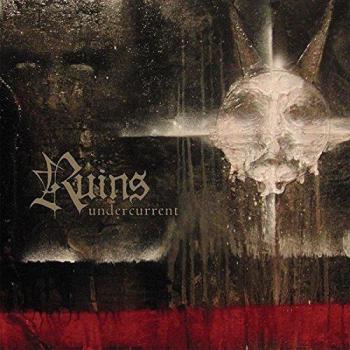 Undercurrent LP [Vinilo]