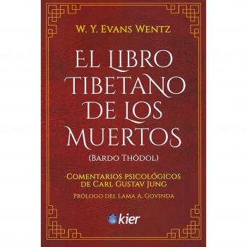 El Libro tibetano de los muertos