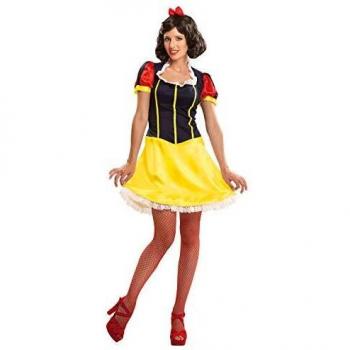 My Other Me Me - Disfraz Blancanieves Sexy adulto,