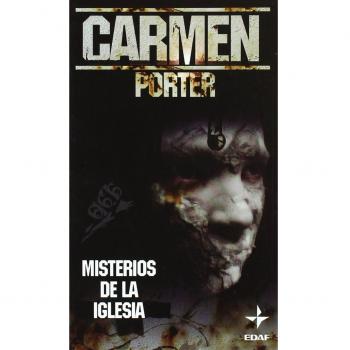 Misterios De La Iglesia