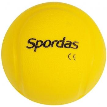 Spordas Multi-Shaped Fitness Ball - Knead-A-Ball 6.5 cm