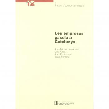 empreses gasela a Catalunya/Les
