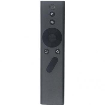 Control Remoto Bluetooth Proyector Sin Sn TV Fly Mouse para Xgimi H1 H2 Z6 Z4 Z5 N10 A1 T1 H2 Aurora