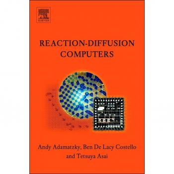 Reaction-Diffusion Computers