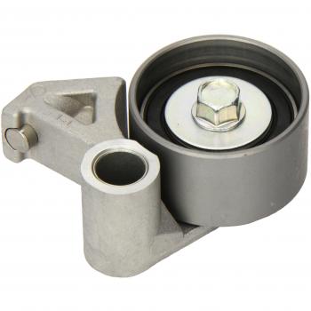 Polea tensora para correa dentada VAICO V25-0357 compatible con Ford Probe, Mazda 323, 626, MX-3, MX-6 y Xedos