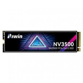 Biwin NV3500 2TB SSD PCIe NVMe Gen3 3500 MB/s