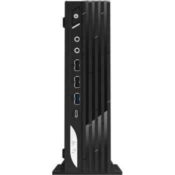 PC Sobremesa MSI PRO DP21 i5-14400 16GB DDR5 512GB SSD Windows 11 Pro