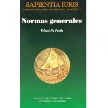 Normas Generales: 1