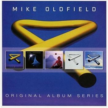 Original Albums Series