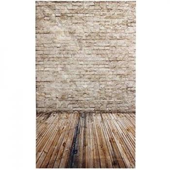 Telon de fondo de pared - SODIAL