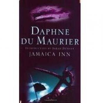 Jamaica Inn - Novela Clásica de Daphne Du Maurier