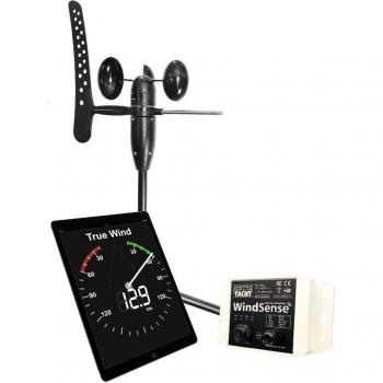 Digital Yacht WindSense - Wi-Fi Wireless Wind System
