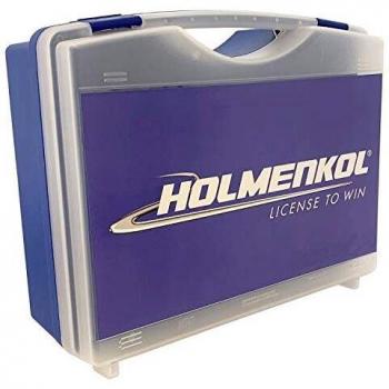 Holmenkol Big Empty Wax Tool Box