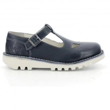 Kickers Mary Jane Women's Ballet Flats