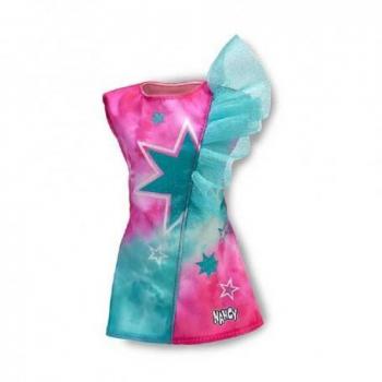 Nancy Fashion Looks Vestido Estrella