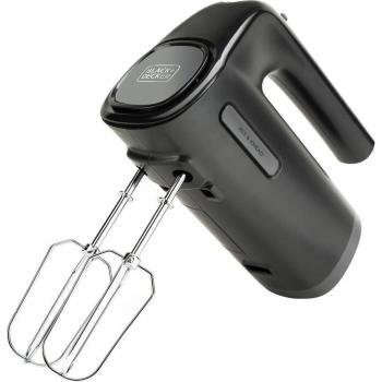Black & Decker BXMX300E - Batidora amasadora