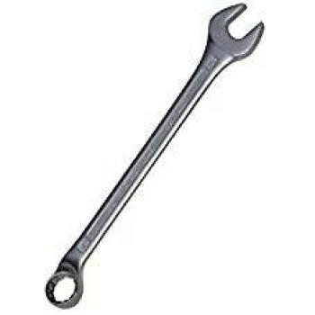 Mota Herramientas 39028 Llave Combinada de 19 Mm, E19