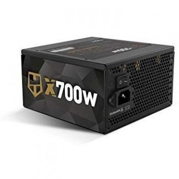 Fuente NOX HUMMER Semimodular Bronze