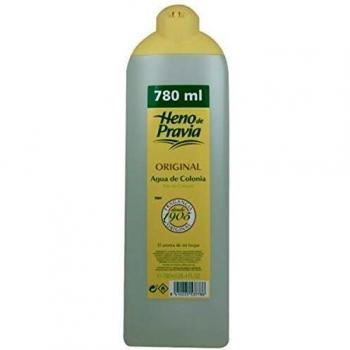Heno De Pravia Original Eau De Cologne 780ml