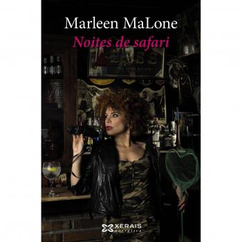 Noites de safari: Manual sobre amantes desorientados