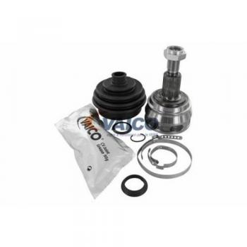 Juego de articulación de árbol de transmisión VAICO V10-7276 para Volkswagen Golf 4, New Beetle y Bora Variant