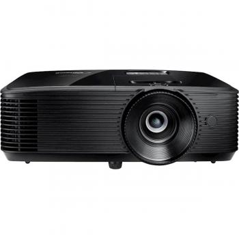 Pack Iggual Mini Proyector 720p + Pantalla Plegable 100 con Wifi 6, Bluetooth y Corrección ±40°